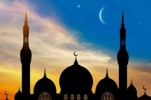 আজ পবিত্র ঈদে মিলাদুন্নবী