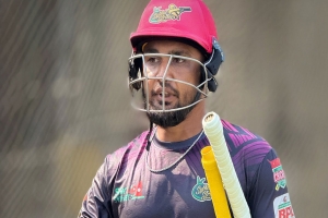 সিলেট অধিনায়কের বি*রুদ্ধে ফি*ক্সিংয়ের গুঞ্জন, কী বলছেন কোচ
