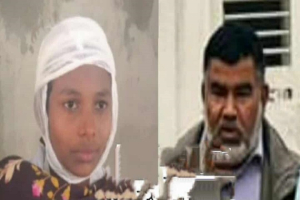 জগন্নাথপুরে শিক্ষক এর মা*রপিঠে ছাত্রী র*ক্তাক্ত আ*হ*ত, এলাকায় সমা*লোচনার ঝ*ড়