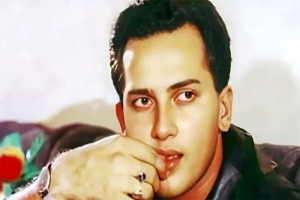 আজ সালমান শাহকে হারানোর ৩০ বছর