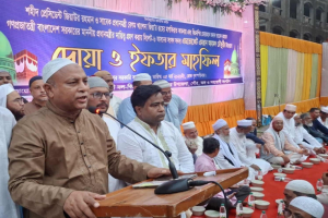 সততা ও নিষ্ঠার সঙ্গে জনগণের আমানত রক্ষা করবো: এমপি এমরান আহমদ চৌধুরী