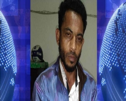 কমলগঞ্জ ইয়াবাসহ আটক ১