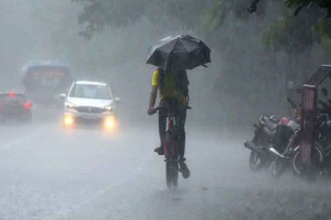 সিলেটসহ ৪ বিভাগে ভারি বর্ষণের শ*ঙ্কা