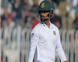 নিউজিল্যান্ডের বিপক্ষে টেস্ট সিরিজেও থাকছেন না তামিম