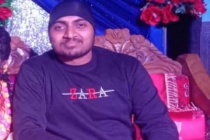 তেলিয়াপাড়া সীমান্তে চোরাচালানের ‘অঘোষিত রাজা’ সঞ্জয় পান্ডে তেলিয়াপাড়া সীমান্তে চোরাচালানের ‘অঘোষিত রাজা’ সঞ্জয় পান্ডে
