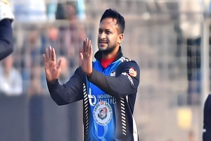 সাকিব না থাকায় সিলেটের স্বস্তি