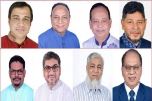 যে ক্ষো/ভে রাষ্ট্রপতির সংবর্ধনা ব/য়কট করলেন বিএনপি নেতারা যে ক্ষো/ভে রাষ্ট্রপতির সংবর্ধনা ব/য়কট করলেন বিএনপি নেতারা