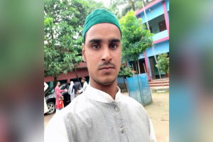 কোম্পানীগঞ্জে হা'মলায় আ'হত শ্রমিকনেতার মৃ'ত্যু