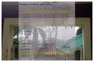কুলাউড়ায় শিশুশিক্ষার্থীর উত্তরপত্র নিয়ে নয়-ছয়, দুই শিক্ষকের বিরুদ্ধে অভিযোগ