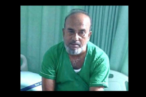 ওসমানীনগরে মোটরসাইকেলের ধা*ক্কায় পথচারীর মৃ*ত্যু