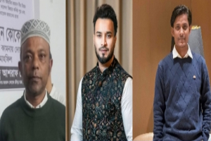 আরাফাত রহমান কোকো ক্রীড়া চক্র ফাউন্ডেশন সিলেট মহানগর শাখার  কমিটি গঠন