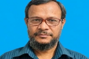জগন্নাথপুর সরকারি ডিগ্রি কলেজের ভারপ্রাপ্ত অধ্যক্ষ ফজলুল কাদের চৌধুরী জগন্নাথপুর সরকারি ডিগ্রি কলেজের ভারপ্রাপ্ত অধ্যক্ষ ফজলুল কাদের চৌধুরী