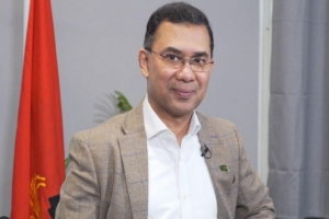 শবে বরাত উপলক্ষে তা*রেক রহমানের বাণী