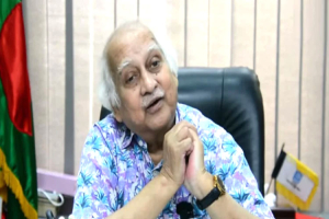 বিশ্ববিদ্যালয়ের সমান হওয়া উচিত প্রাথমিক শিক্ষকদের বেতন : ইউজিসি চেয়ারম্যান