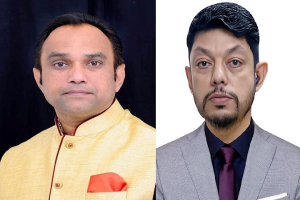 বিসিএস এর কার্যনির্বাহী কমিটি গঠন