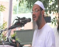 ‘আওয়ামী লীগ জনগণের ভোটে ভয় পায়’