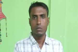 সিলেটে দেড় মাসের শিশুর হ*ত্যাকারী তার বাবা!