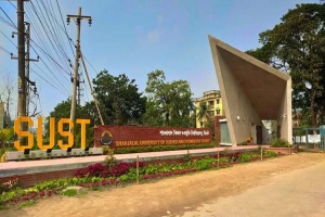 শাবিপ্রবিতে র‌্যাগিংয়ের নামে চার নবীনকে ৪ ঘণ্টা আটকে রেখে বিকৃত যৌন ইঙ্গিতপূর্ণ অভিনয়ের অভিযোগ