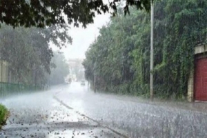 সিলেটসহ ৬ বিভাগে অতিভারি বৃষ্টির শ'ঙ্কা