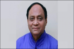 মা*রা গেছেন বি*এনপি নেতা মুক্তিযোদ্ধা আবদুল্লাহ আল নোমান