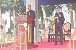 ফ্যাসিস্ট জঙ্গিদের কঠোর বার্তা দিলেন স্বরাষ্ট্র উপদেষ্টা