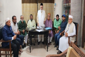 ৮ ডিসেম্বর থেকে শুরু হচ্ছে ১৯তম কেমুসাস বইমেলা