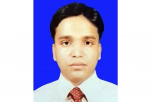 জগন্নাথপুরের মিরপুর ইউনিয়ন পরিষদ-এর নতুন প্রশাসক নিয়োগ জগন্নাথপুরের মিরপুর ইউনিয়ন পরিষদ-এর নতুন প্রশাসক নিয়োগ