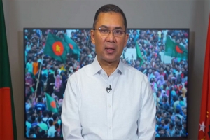 আমার জীবনের গুরুত্বপূর্ণ তিন মানুষ মা, স্ত্রী ও কন্যা