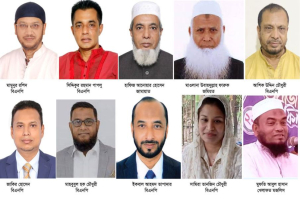 সিলেট-৫ আসন: বিএনপিতে প্রার্থী জট, ইসলামী দলগুলোর একক প্রার্থী