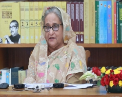  দু’এক দিনের মধ্যেই তফসিল: প্রধানমন্ত্রী
