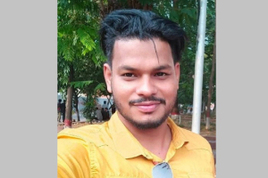 গোলাপগঞ্জে ছু*রিকাঘাতে যুবদলকর্মী খু*ন