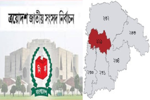 সিলেট-১ আসন মুক্তাদির ও হাবিবুরসহ ৯ জনের মনোনয়ন বৈধ, স্থগিত এনসিপি প্রার্থীর