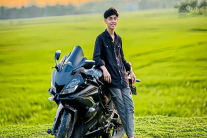 জৈন্তাপুরে সড়ক দু*র্ঘটনায়  কিশোর নিহ*ত, আ*হত ১