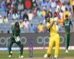 হার দিয়ে বাংলাদেশের বিশ্বকাপ মিশনের সমাপ্তি