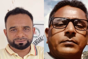 পূজা উদযাপন ফ্রন্ট সুনামগঞ্জের কমিটি অনুমোদন