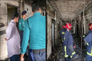 সা ব ধা ন করার সময় আর নেই : সারজিস