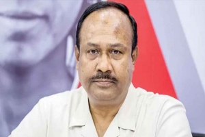 স্বার্থান্বেষী মহল রওশন এরশাদকে ব্যবহার করছে: চুন্নু