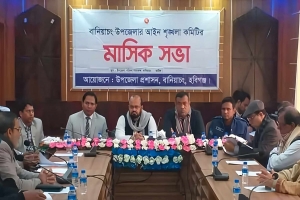 আমার কাছে আসতে আপনাদের কোন মাধ্যম লাগবে না, আমার কোন প্রতিনিধি নাই: এমপি ময়েজ উদ্দিন 