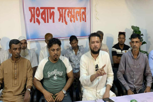 মাওলানা মুশতাক আহমদের মৃ ত্যু র প্রকৃতরহস্য উন্মোচন দাবি