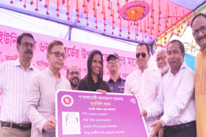 দ্রব্যমূল্য বৃদ্ধির সম্ভাবনা আপাতত নেই: সুনামগঞ্জে বাণিজ্যমন্ত্রী