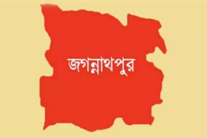 জগন্নাথপুরে নারীর ম'র'দেহ উ'দ্ধার জগন্নাথপুরে নারীর ম'র'দেহ উ'দ্ধার