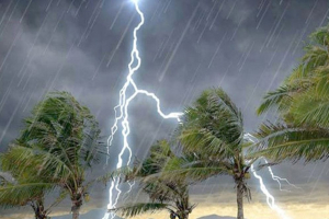 সিলেটে সপ্তাহজুড়ে হতে পারে বজ্রবৃষ্টি