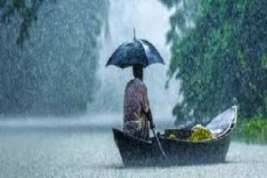 সিলেটে তিনদিন হতে পারে অতিভারী বৃষ্টি