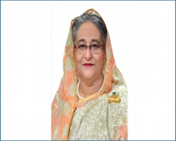 সৌদি আরবের উদ্দেশে ঢাকা ছাড়লেন প্রধানমন্ত্রী
