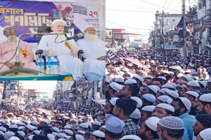 ‘ঢাকায় জাতিসংঘের মানবাধিকার কার্যালয় বন্ধ করতে হবে’