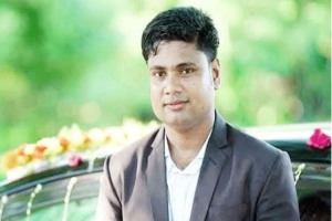 কানাইঘাটে বি দ্যু ৎস্পৃ ষ্টে রং মিস্ত্রির মৃ ত্যু