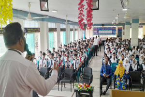 স্কলার্সহোম মেজরটিলা কলেজে কম্পিউটার ক্লাবের উদ্বোধন
