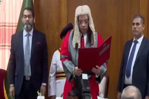 সুপ্রিম কোর্টের হাইকোর্ট বিভাগে নিয়োগ ২৫ বিচারপতি