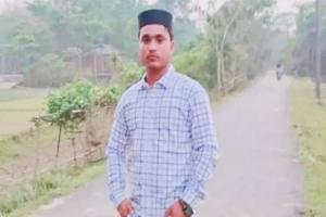 সিলেটে বড় ভাই  হাতে ছোট ভাই খু ন