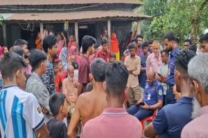 বিয়েতে গান বাজানো নিয়ে সংঘর্ষ, কলেজছাত্র নি হ ত
